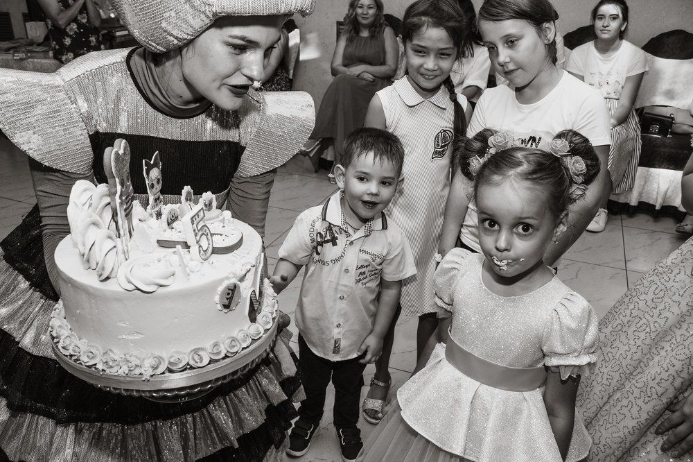 Photograph by Олег Красильников