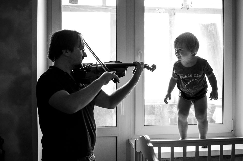 Photograph by Ирина Хромова