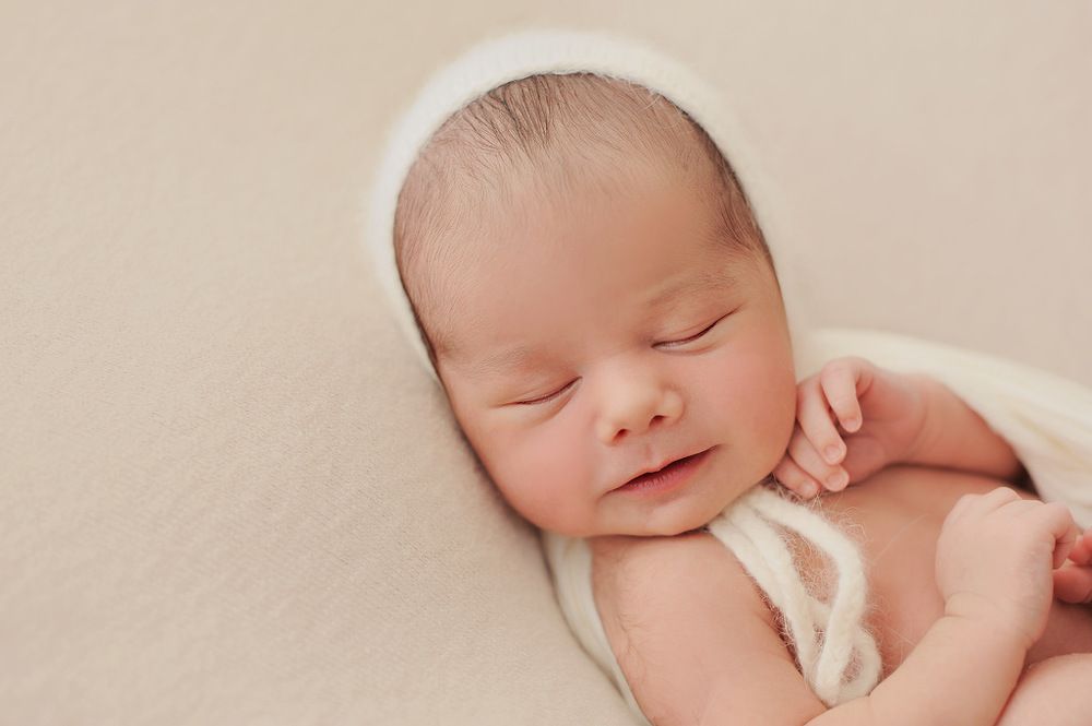 Целованный Богом.