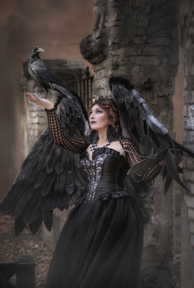 Photograph by Денщикова Алла