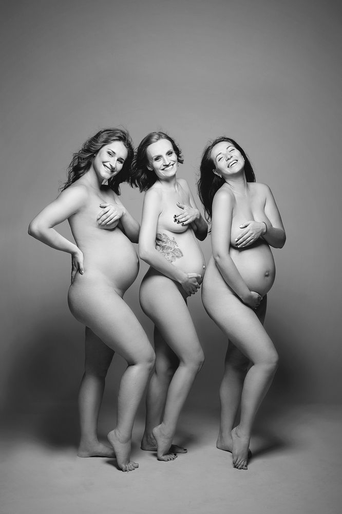 тройное счастье