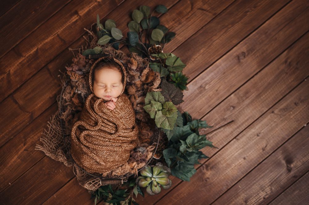 Inspired with the nature