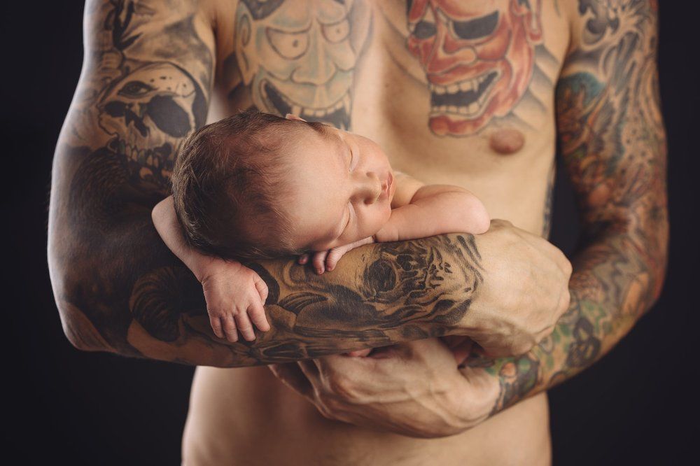 Combining two elements