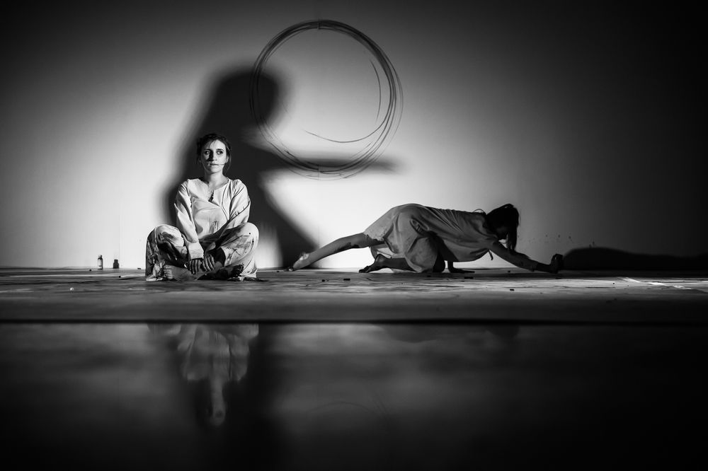 Фантазия и реальность / Facts and fiction