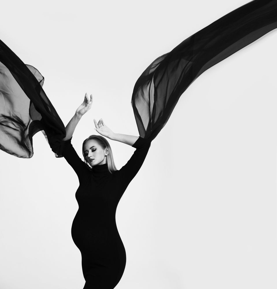 черный лебедь