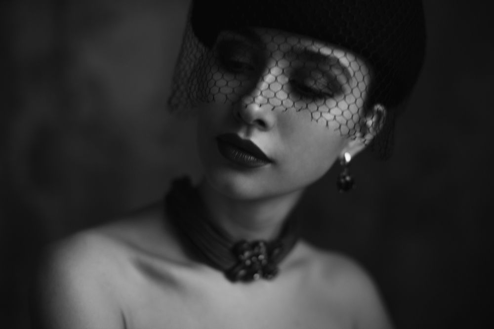 Photograph by Светлана Сова-Климкина