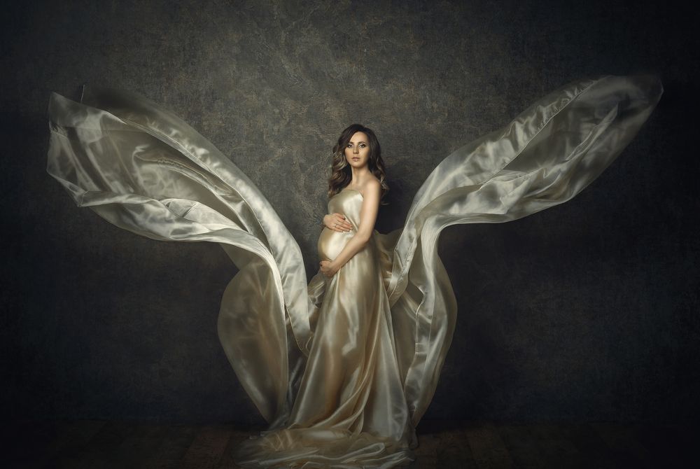 Фотография автора Чихняев Максим