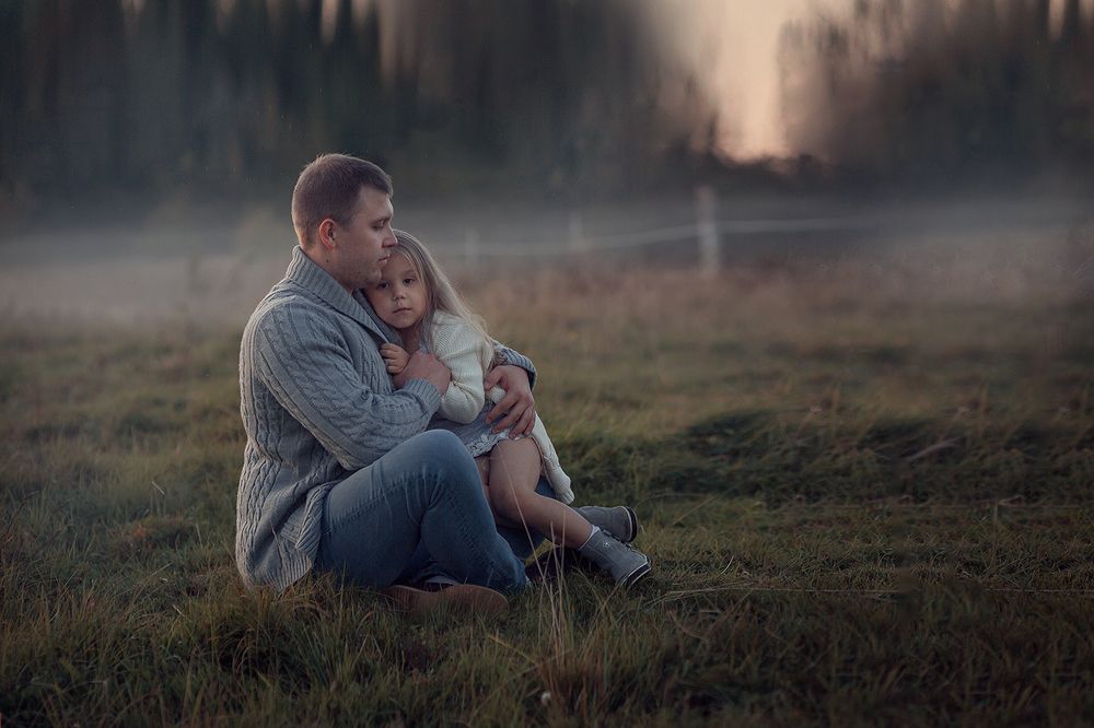 Отцы и дети