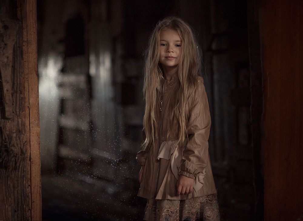 Photograph by ЕКАТЕРИНА