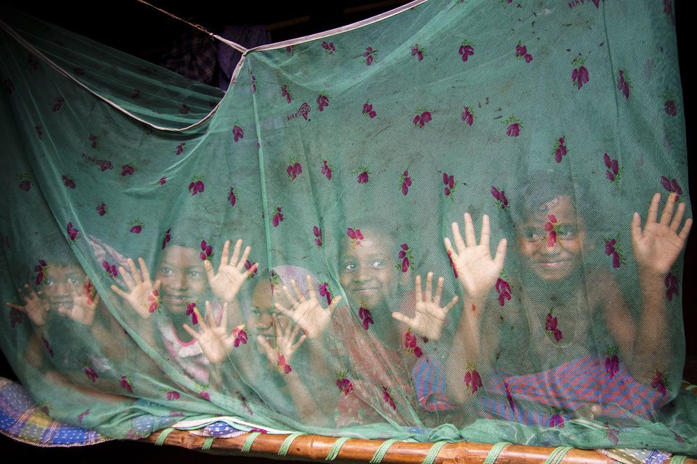 GETTING RID OF OBSTACLES