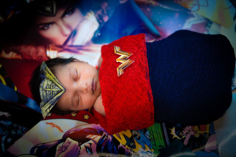 Wonder Woman