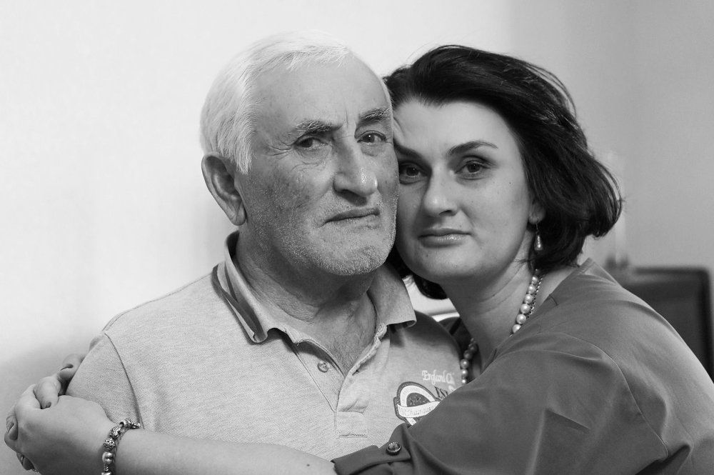 Повзрослевшие