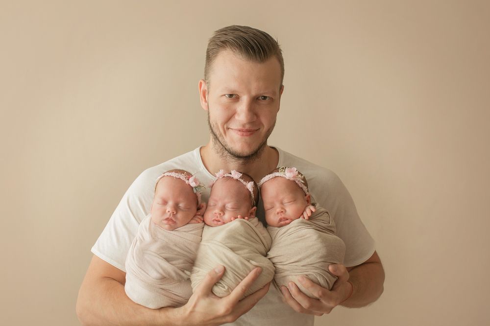 Photograph by Побережняк Татьяна