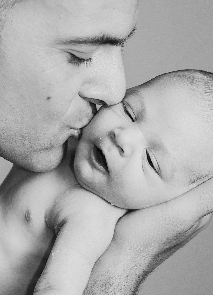 Father love