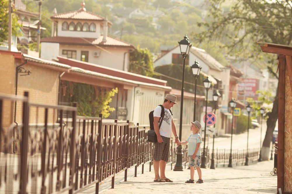 с тобой куда угодно