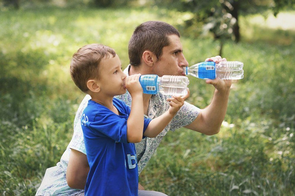 Photograph by Анатолий Захарчук