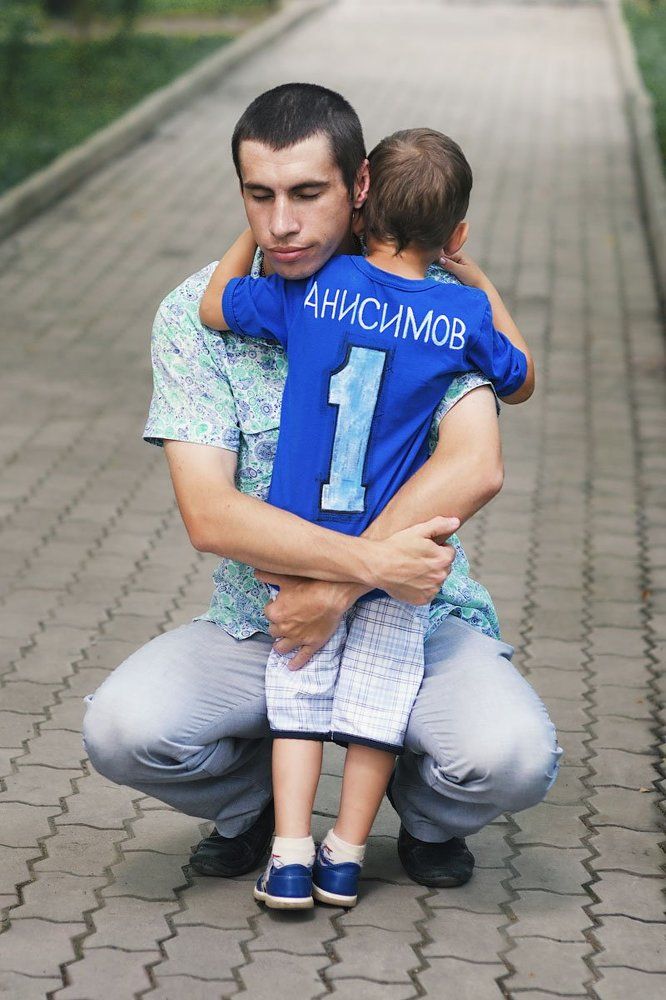 Photograph by Анатолий Захарчук