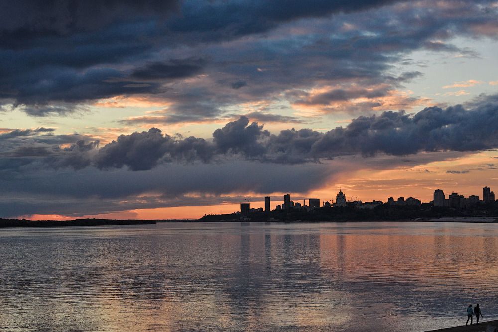 Photograph by Анатолий Захарчук