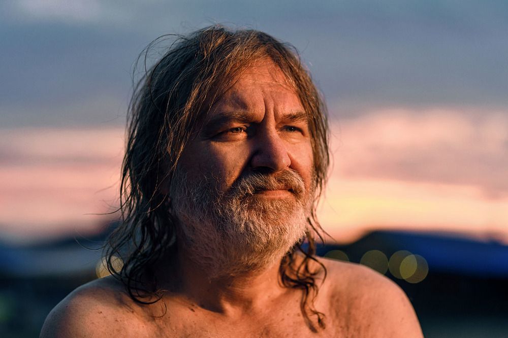 Photograph by Анатолий Захарчук