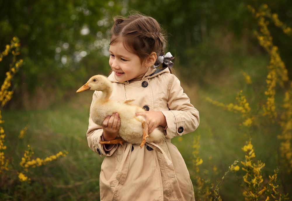 Photograph by Светлана Бубнова