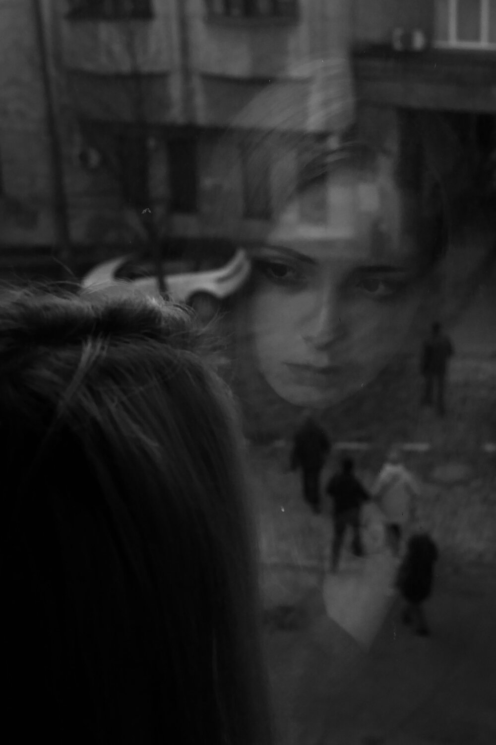 Tenderness and power