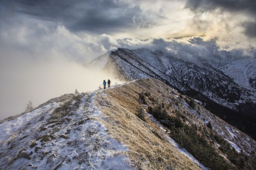 Malá Fatra - Slovakia