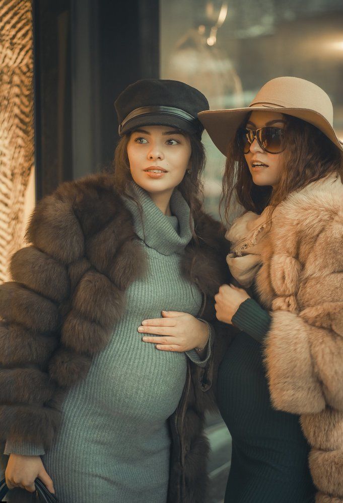 Photograph by Шканова Татьяна