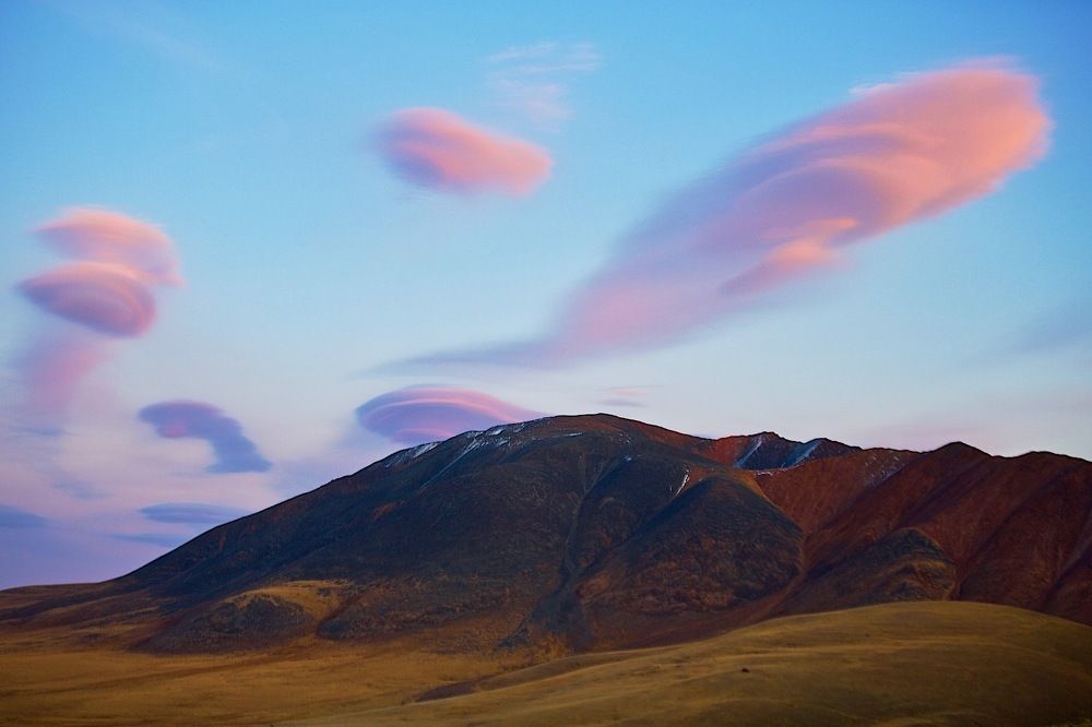 разлетались,однако...