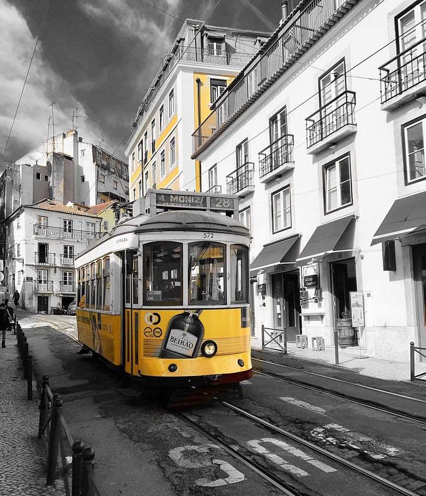 Tram#28