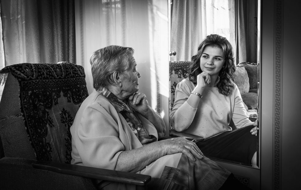 Где мои 17 лет...