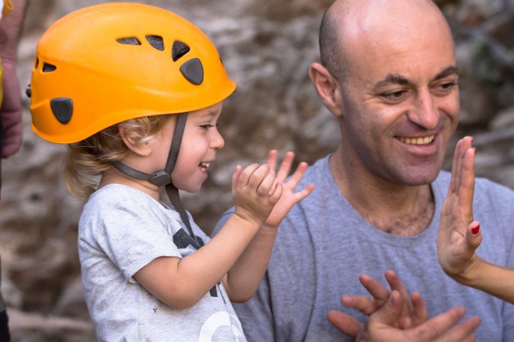 первое восхождение