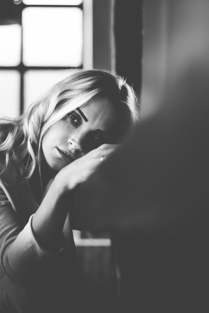 Молча о сокровенном.