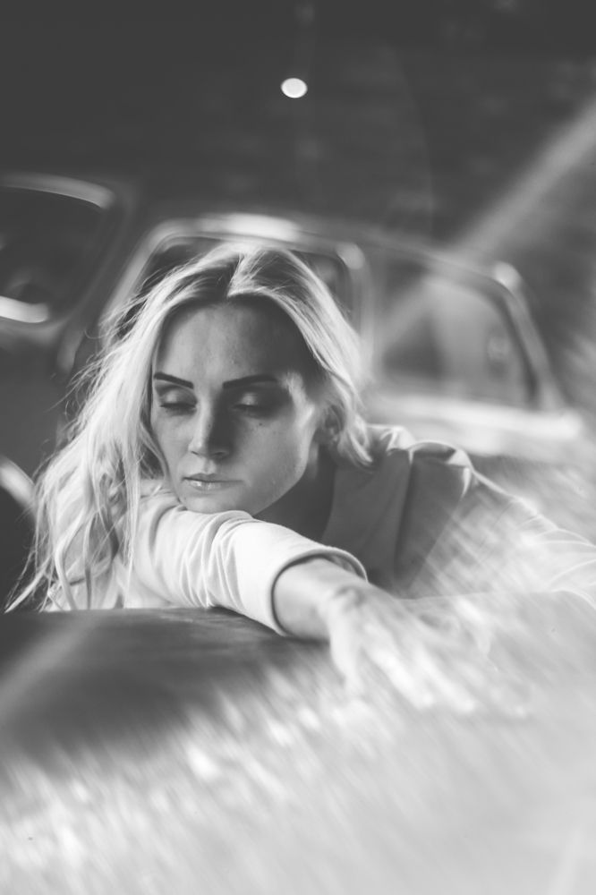 Молча о сокровенном.