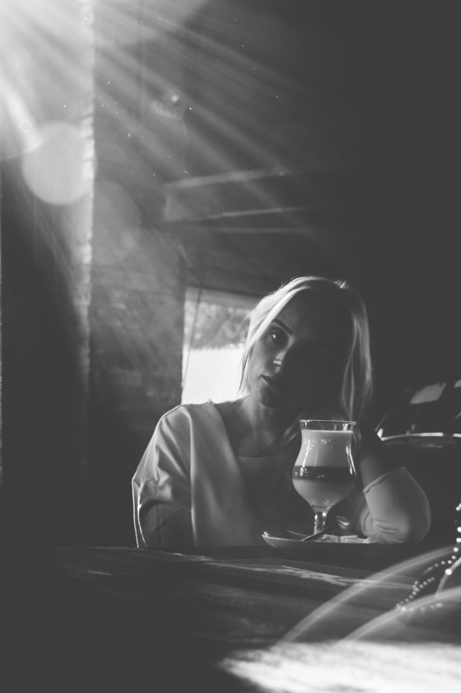 Молча о сокровенном.