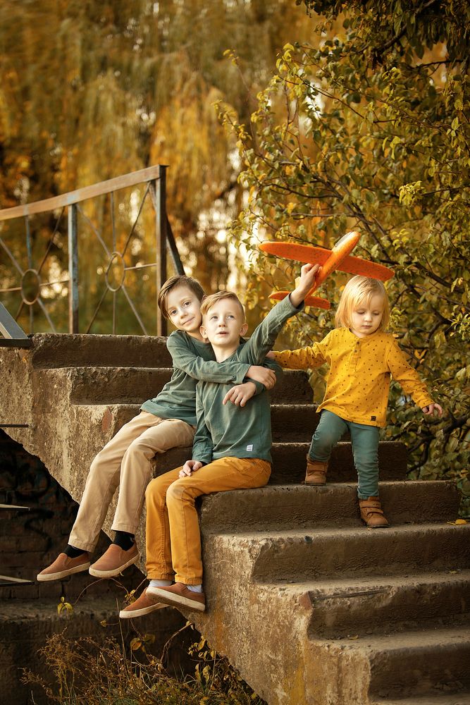 Братская дружба