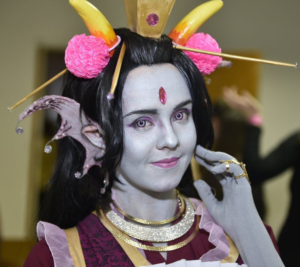 Я нравлюсь себе.