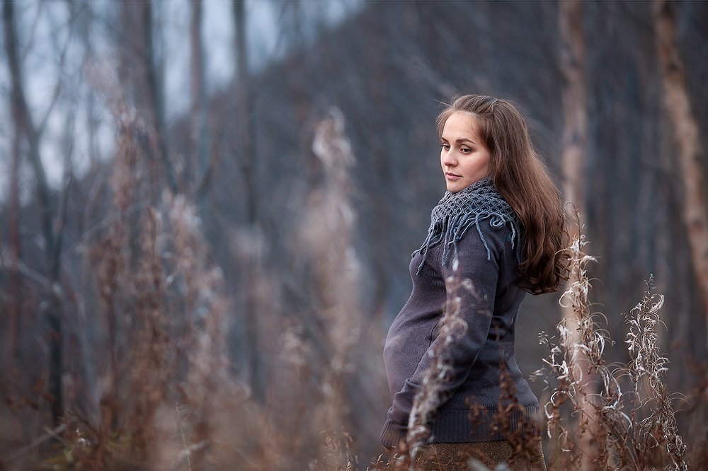 Сладкий ноябрь