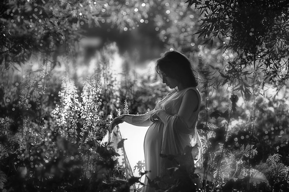 Photograph by Юлия Юнгина