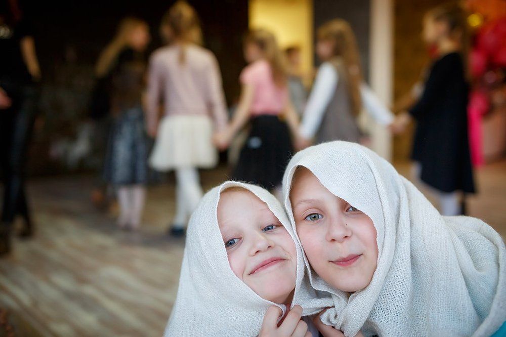 Photograph by Катерина Каледина