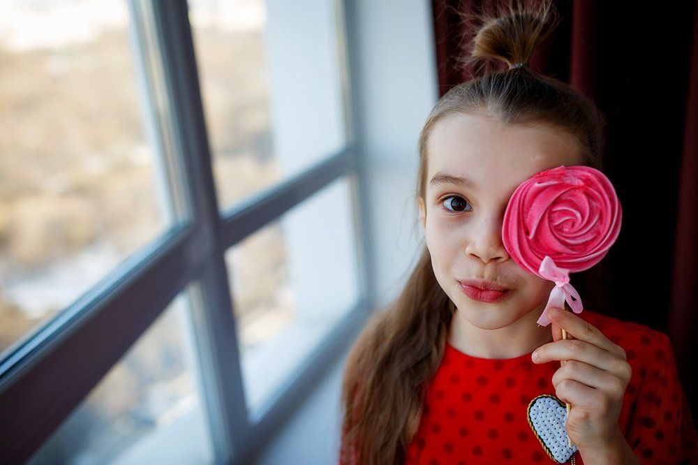 Photograph by Катерина Каледина