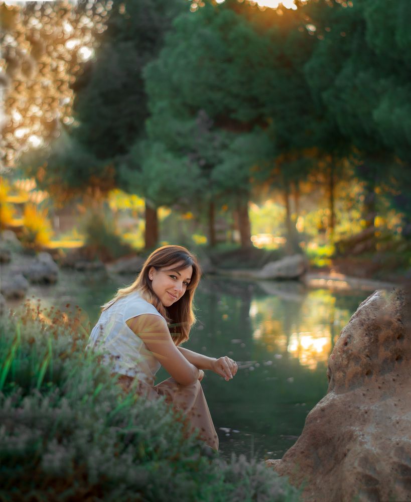 Фотография автора Анна Ватансевер