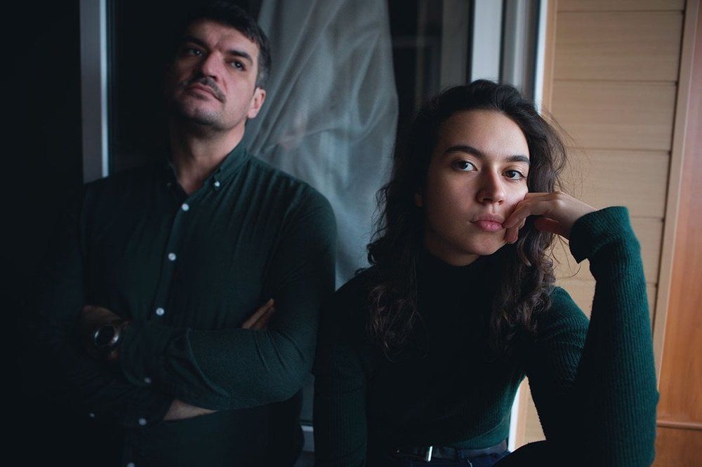 Photograph by Ольга Юсупова