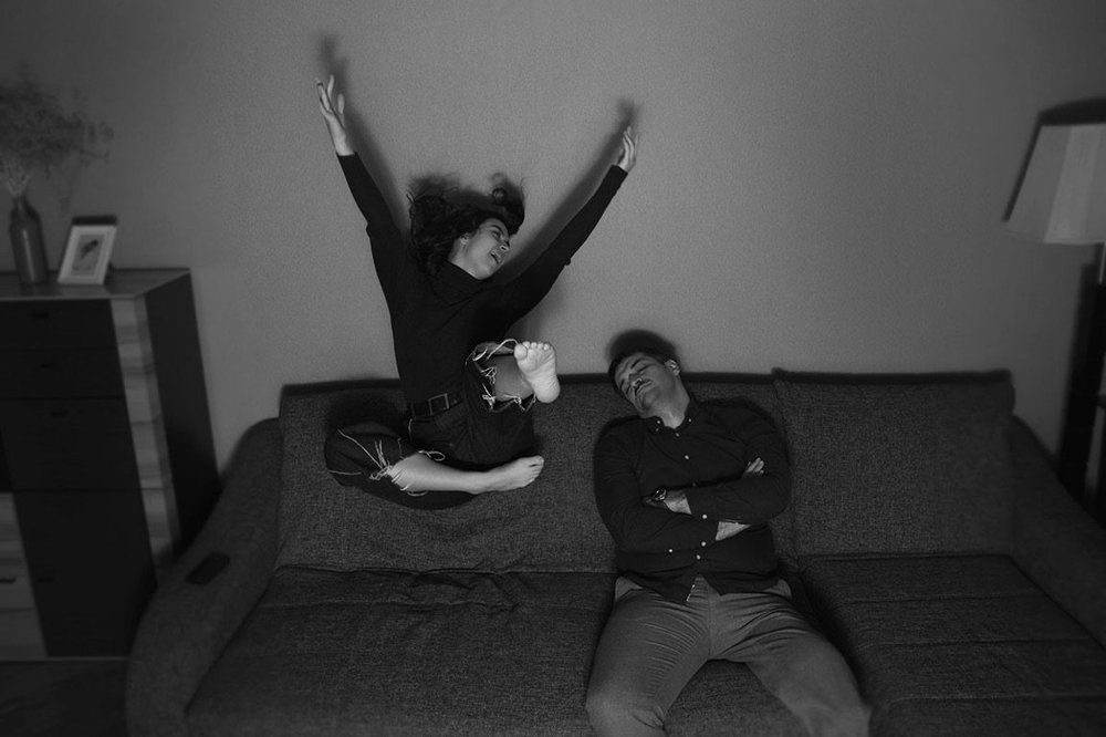 Photograph by Ольга Юсупова