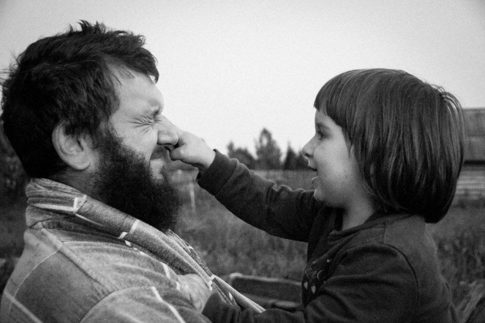 Папина дочурка