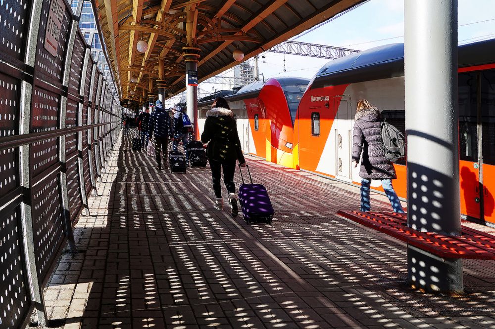 Вокзальная