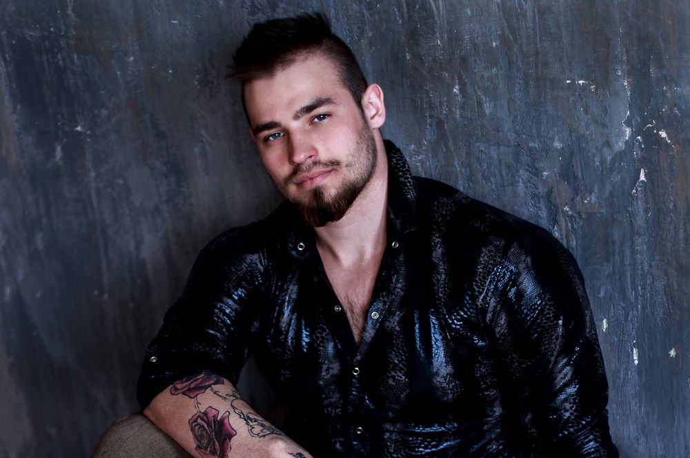 Photograph by Hofmann Anastasia