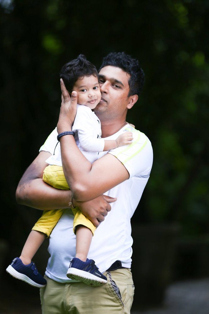 Photograph by Nirosha Jayawardena