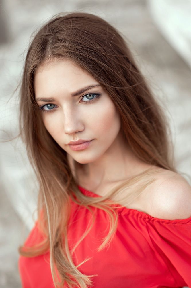 Настя