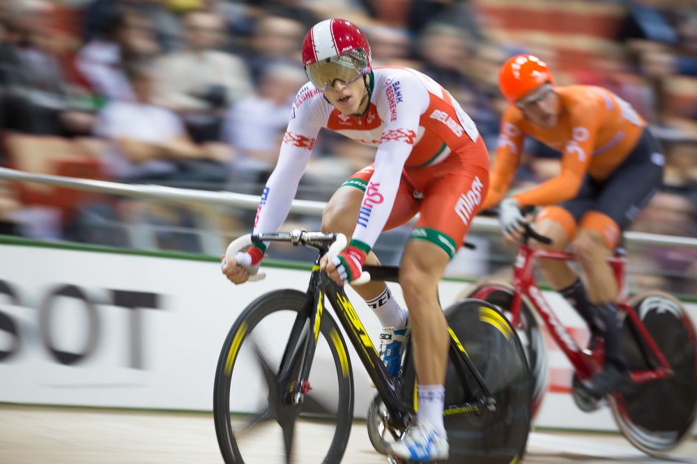 Стремление к победе