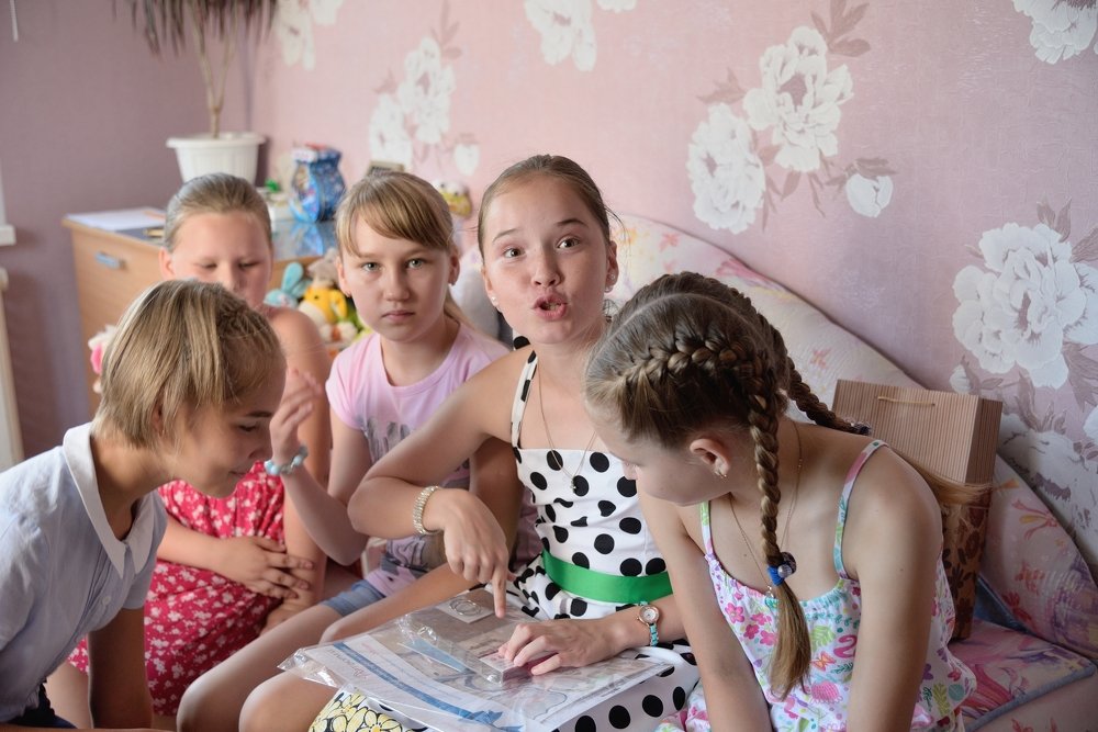 Photograph by Оксана Астрова